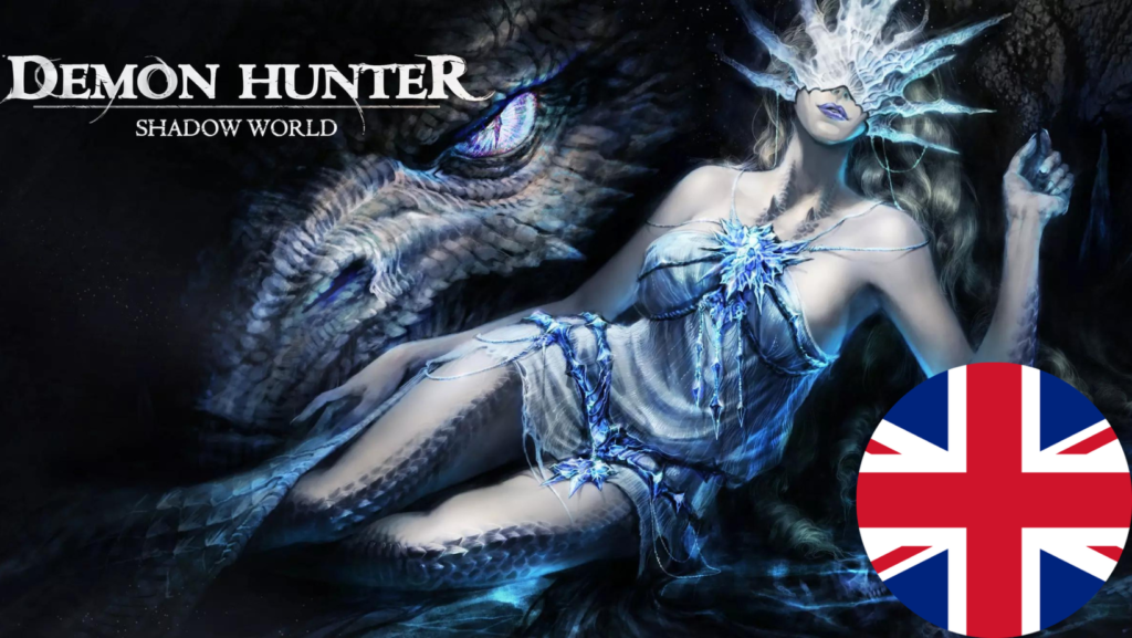 Jeux Android gratuits - Demon Hunter Shadow World