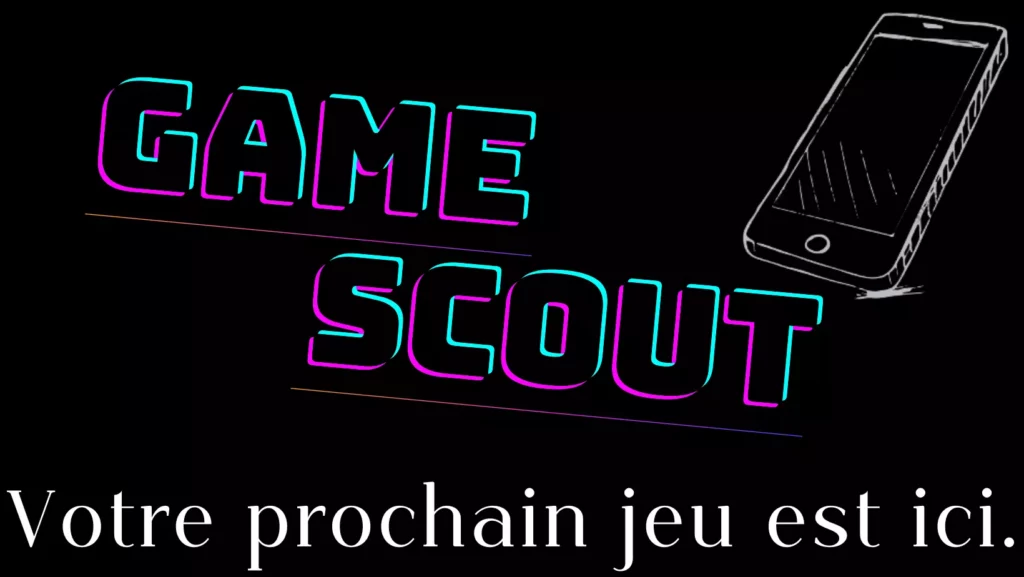 être publié sur GameScout.fr